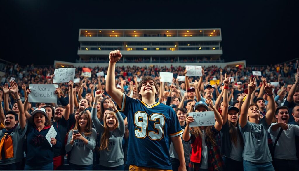 Fan Community