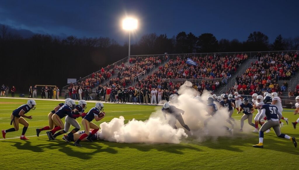 High School Football