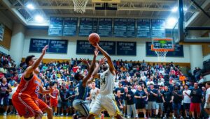 City of Palms Classic history