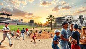Southwest Florida sports history