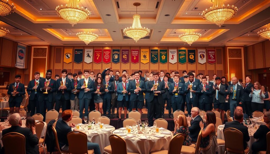 Southwest Florida sports awards
