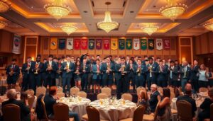Southwest Florida sports awards