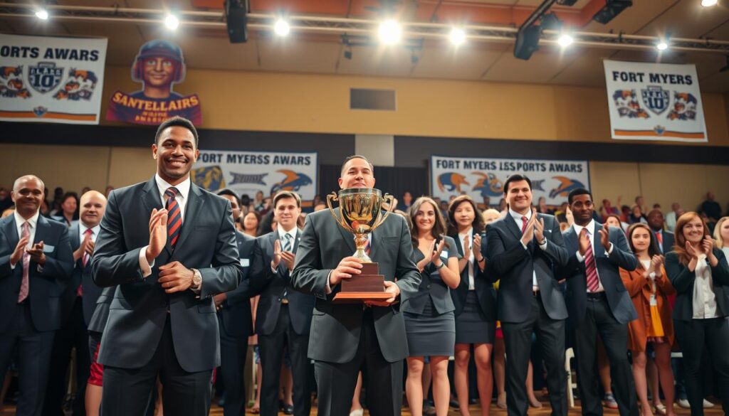 Fort Myers sports awards