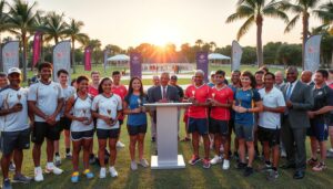 Naples sports recognition