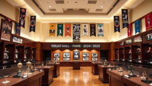 SWFL athlete achievements