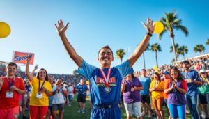 special Olympics SWFL