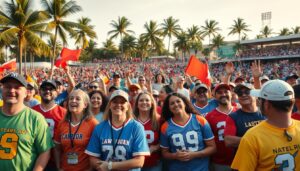 team fan communities