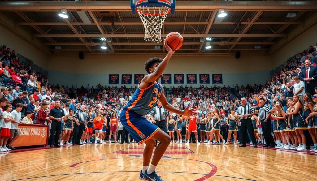southwest florida high school basketball