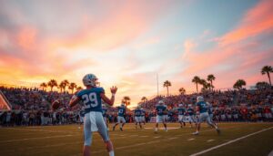 southwest florida high school football