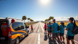 travel & tournament teams