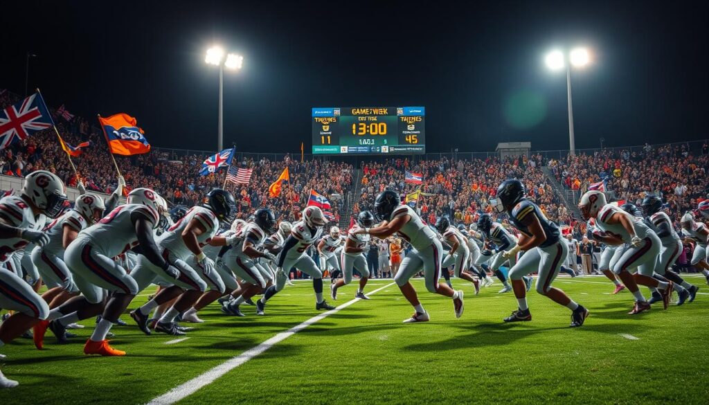 game of the week preview swfl