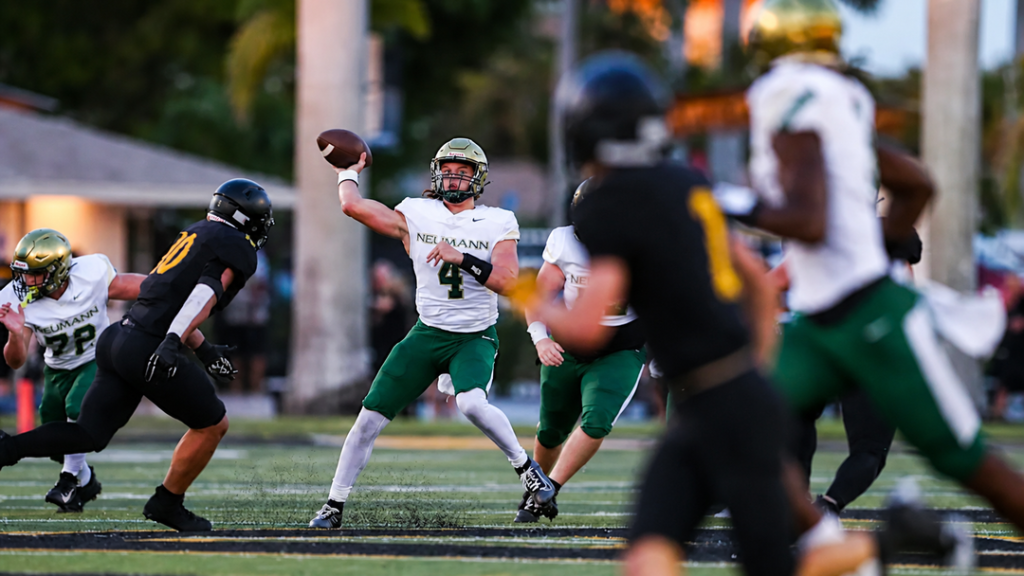 SWFL football players