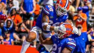 Florida Football