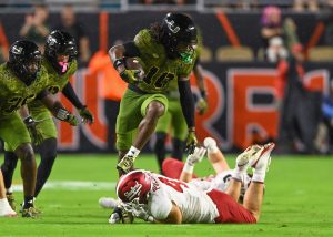 Miami Hurricanes